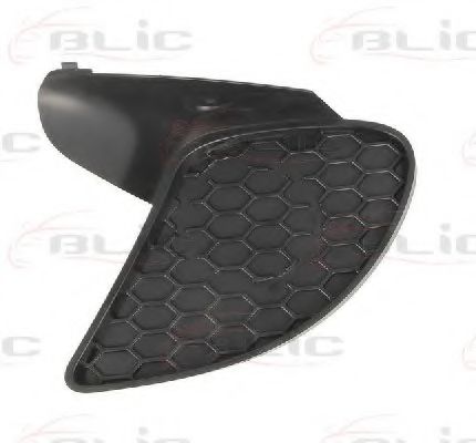 Решетка вентилятора, буфер BLIC 5513-00-0109925Q