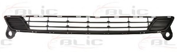 Решетка вентилятора, буфер BLIC 6502-07-5511910P