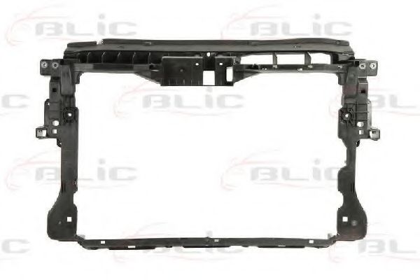Облицовка передка BLIC 6502-08-9548201P