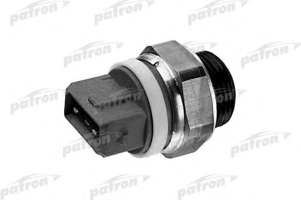 Термовыключатель, вентилятор радиатора CALORSTAT by Vernet 2679