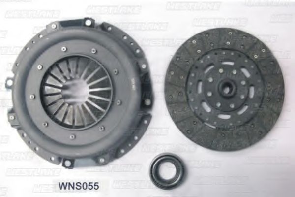 Комплект сцепления WESTLAKE WNS055