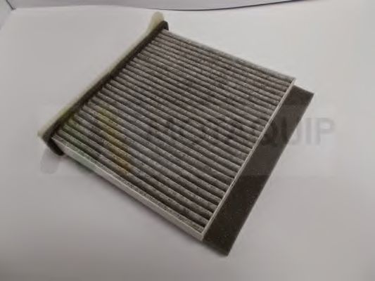 Фильтр, воздух во внутренном пространстве MOTAQUIP LVCF560