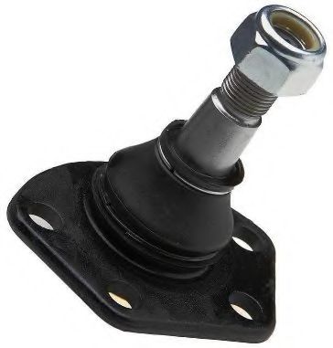 Несущий / направляющий шарнир MOTAQUIP LVSJ1094