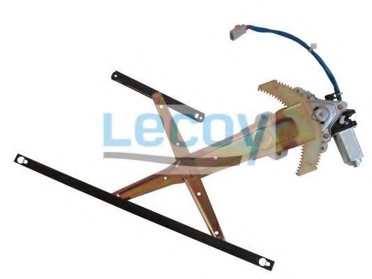 Подъемное устройство для окон LECOY WHD120-L