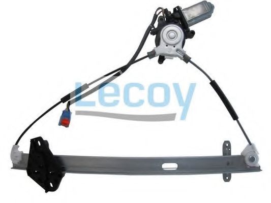 Подъемное устройство для окон LECOY WHD125-L