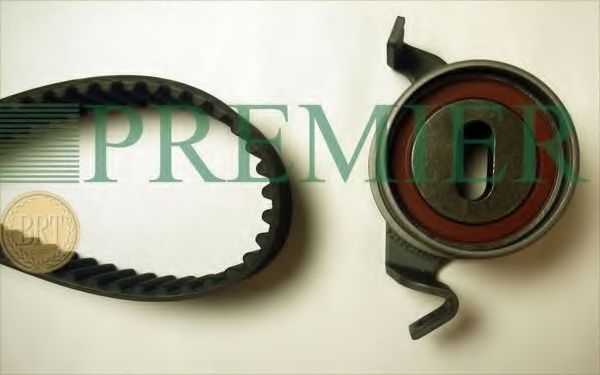 Комплект ремня ГРМ BRT Bearings PBTK291