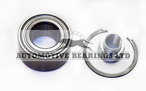 Комплект подшипника ступицы колеса Automotive Bearings ABK1804