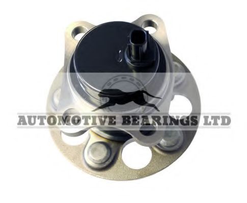 Комплект подшипника ступицы колеса Automotive Bearings ABK1934