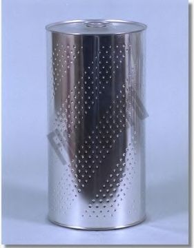 Масляный фильтр FLEETGUARD LF750B