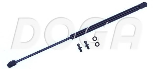 Газовая пружина, капот DOGA 2023453