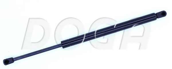 Газовая пружина, крышка багажник HK G10214