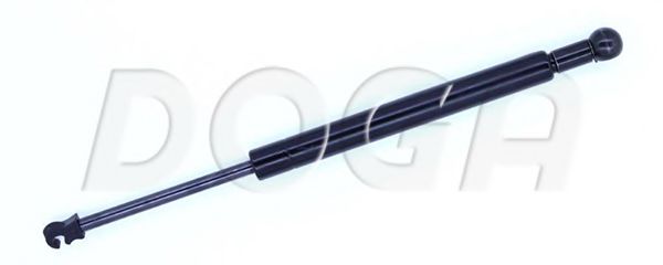 Газовая пружина, крыша DOGA 2044273