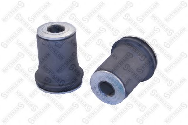 Подвеска, рычаг независимой подвески колеса STELLOX 87-72032-SX