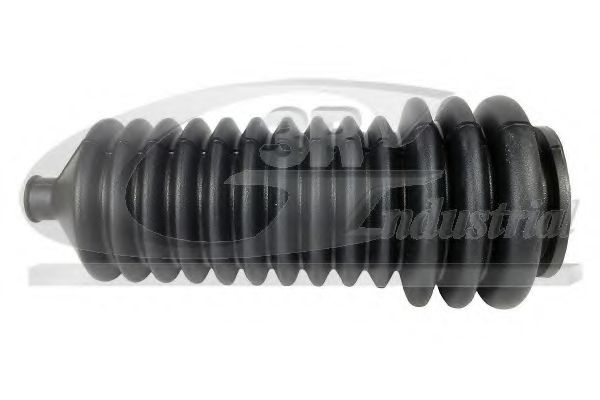 Пыльник, рулевое управление 3RG 17606