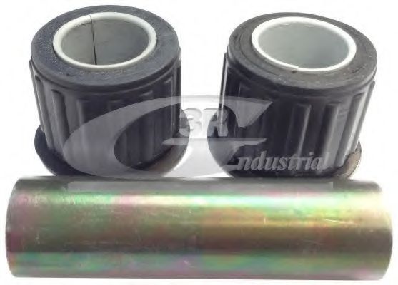 Подвеска, рычаг независимой подвески колеса 3RG 50283