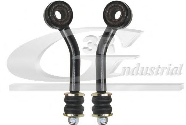 Тяга / стойка, стабилизатор 3RG 21325