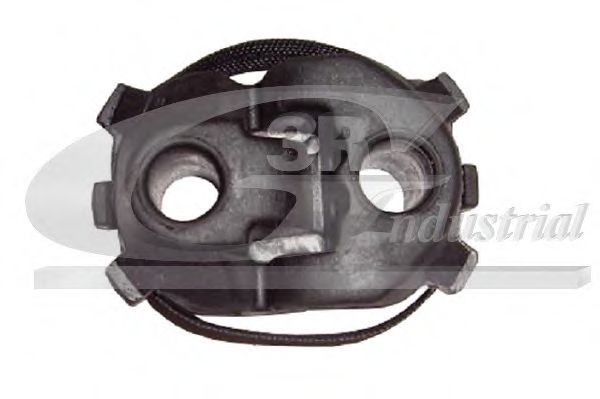 Кронштейн, система выпуска ОГ 3RG 70234