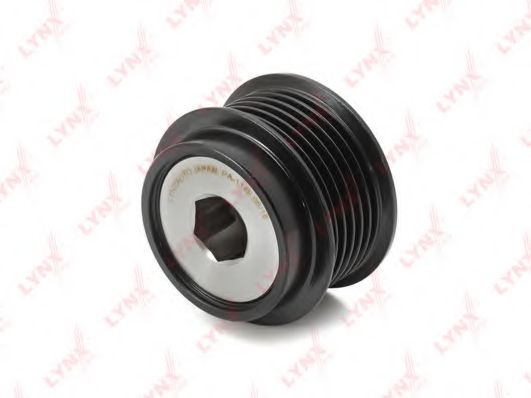 Механизм свободного хода генератора LYNXauto PA1149