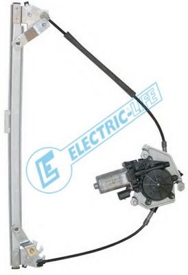 Подъемное устройство для окон ELECTRIC LIFE ZR CT07 L B