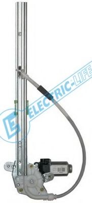 Подъемное устройство для окон ELECTRIC LIFE ZR RN61 L