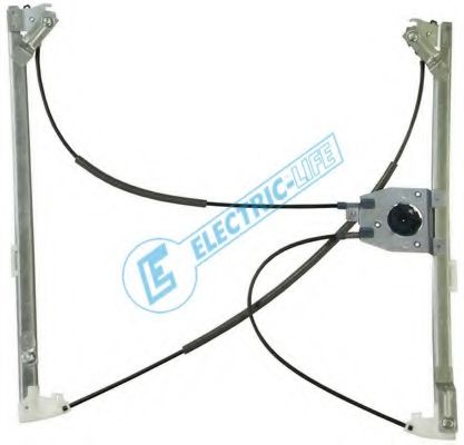 Подъемное устройство для окон ELECTRIC LIFE ZR RN717 L
