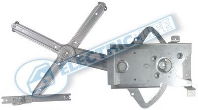 Подъемное устройство для окон ELECTRIC LIFE ZR OP723 R