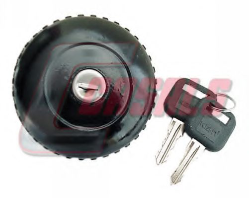 Крышка, топливной бак CASALS 165