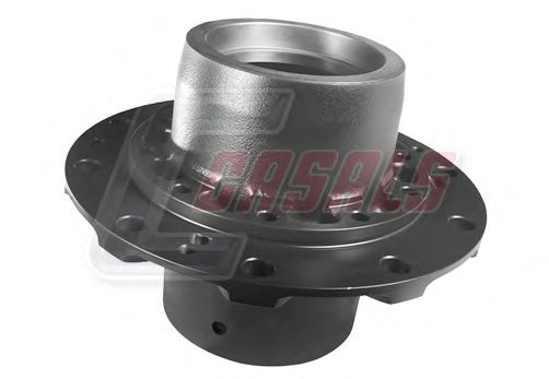 Ступица колеса CASALS 77322