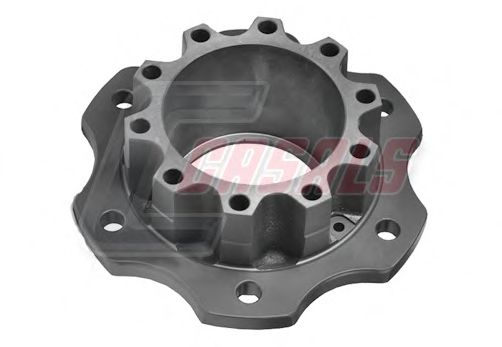 Ступица колеса CASALS 77323