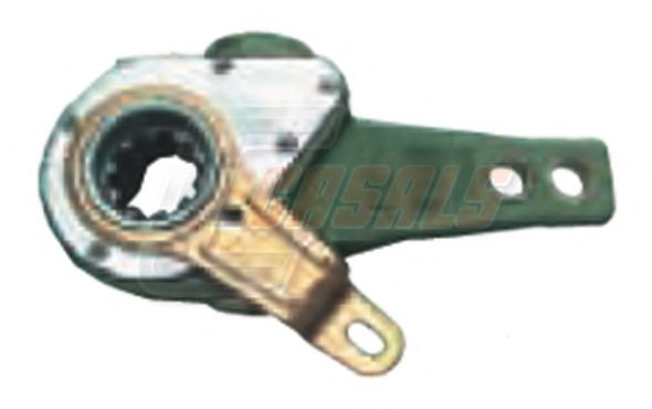 Система тяг и рычагов, тормозная система CASALS 12075