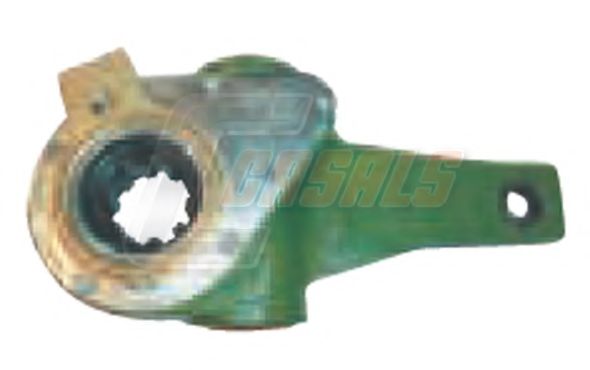 Система тяг и рычагов, тормозная система HALDEX 72026