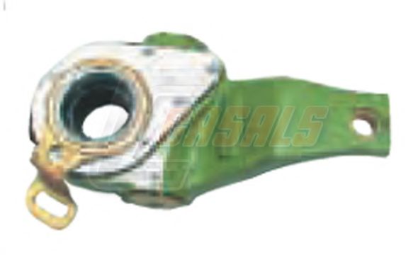 Система тяг и рычагов, тормозная система CASALS 12140