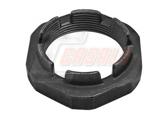 Гайка, шейка оси CASALS 20232