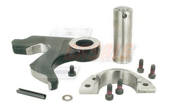 Ремкомплект, седельно-сцепное ус-во CASALS 349