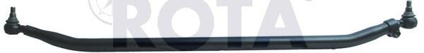 Поперечная рулевая тяга ROTA 2078536