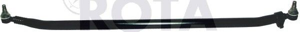 Поперечная рулевая тяга ROTA 2086443
