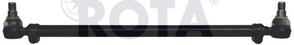 Продольная рулевая тяга ROTA 2087810