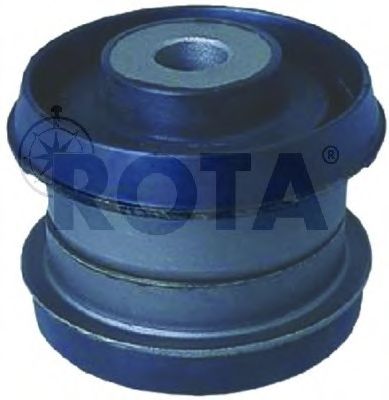 Втулка, подушка кабины водителя ROTA 2133487