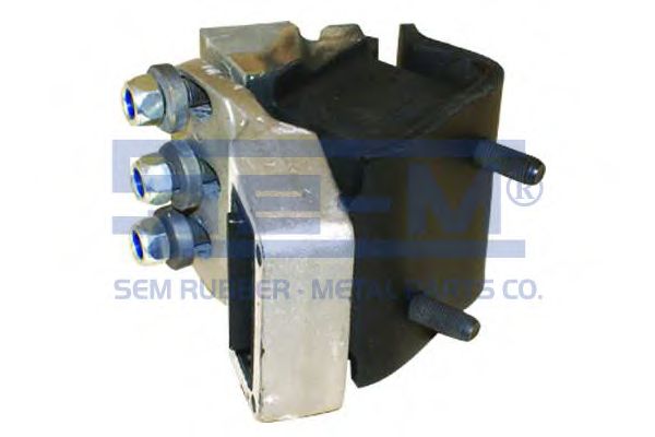 Подвеска, двигатель SEM LASTIK 8533