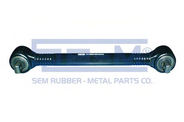 Рычаг независимой подвески колеса, подвеска колеса SEM LASTIK 9387