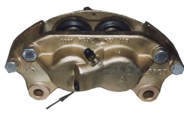 Тормозной суппорт HELLA PAGID 8AC 355 385-981