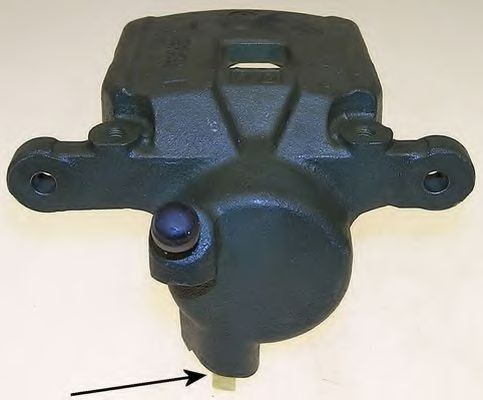 Тормозной суппорт HELLA PAGID 8AC 355 388-251