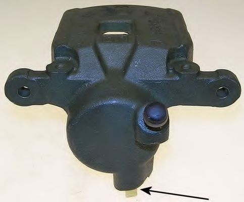 Тормозной суппорт HELLA PAGID 8AC 355 388-261