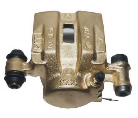 Тормозной суппорт HELLA PAGID 8AC 355 389-411