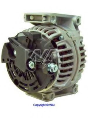 Генератор REMY 12441