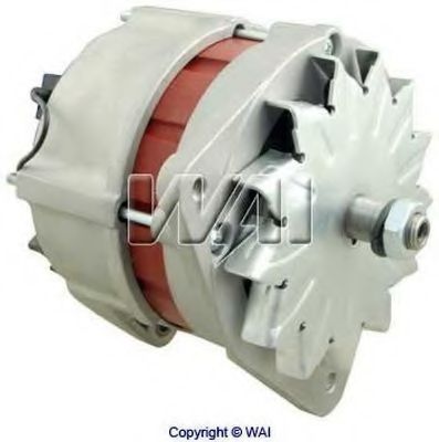 Генератор WAIglobal 12164N