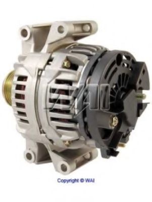 Генератор WAIglobal 12382N