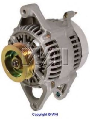 Генератор HC-Cargo 113052