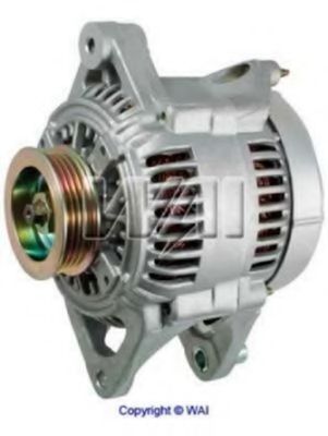 Генератор WAIglobal 13280N