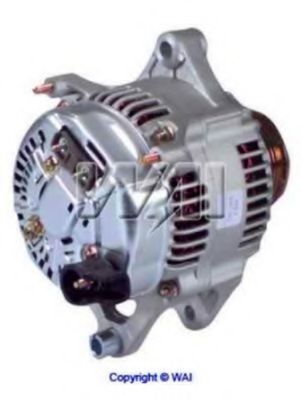 Генератор REMY 94604